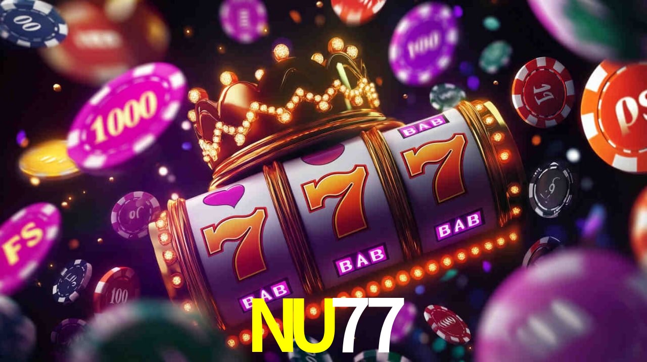Exhibición de bonos NU77 para jugadores en México con interfaz de juego promocional