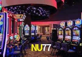 Experiencia de tragamonedas NU77 para jugadores en México