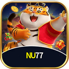 NU77 Logo